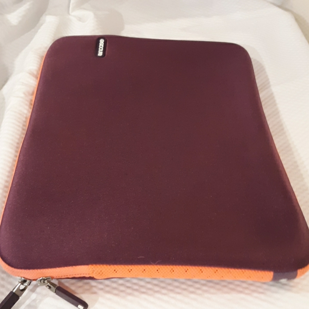 Computer case insight